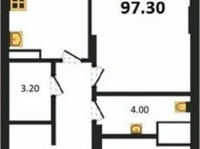 Квартира продажа в Коминтерновский район, Воронеж