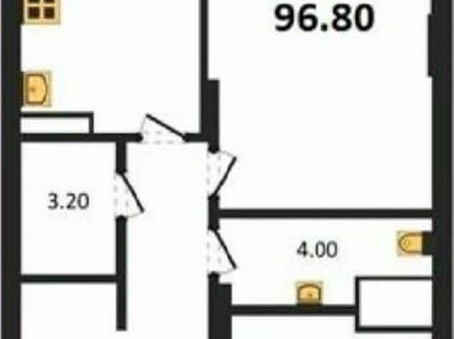 Квартира продажа в Коминтерновский район, Воронеж