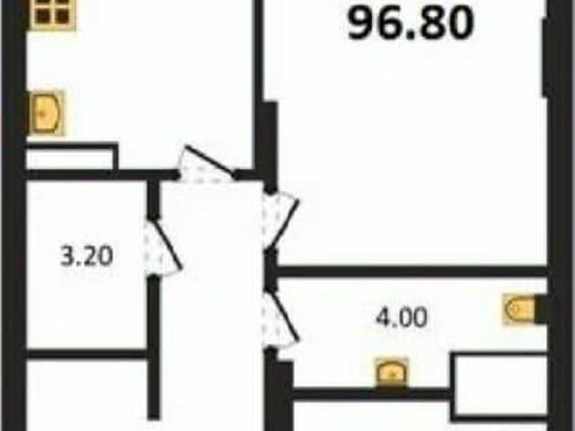 Квартира продажа в Коминтерновский район, Воронеж