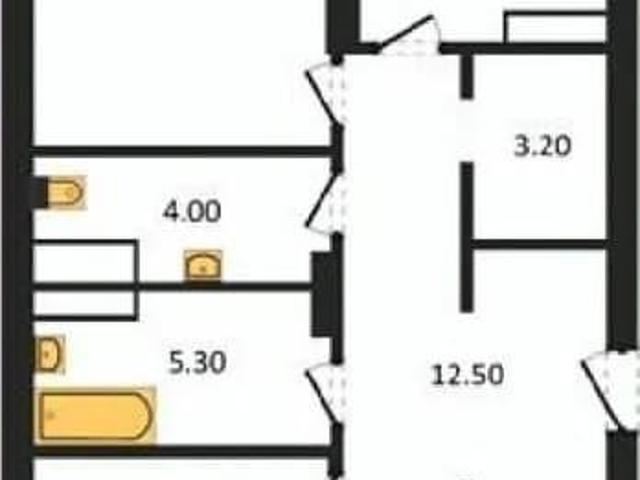 Квартира продажа в Коминтерновский район, Воронеж