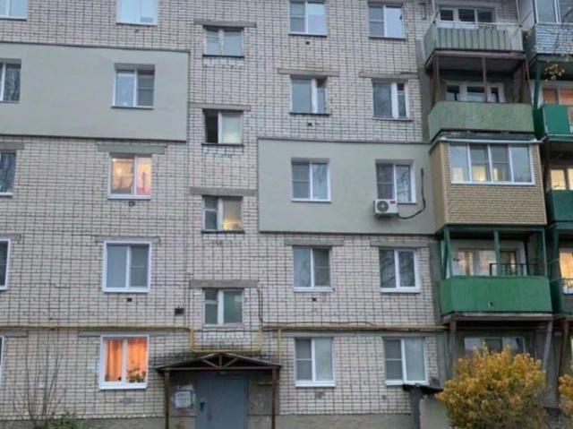 Квартира продажа в Ворсма, Тыва Республика