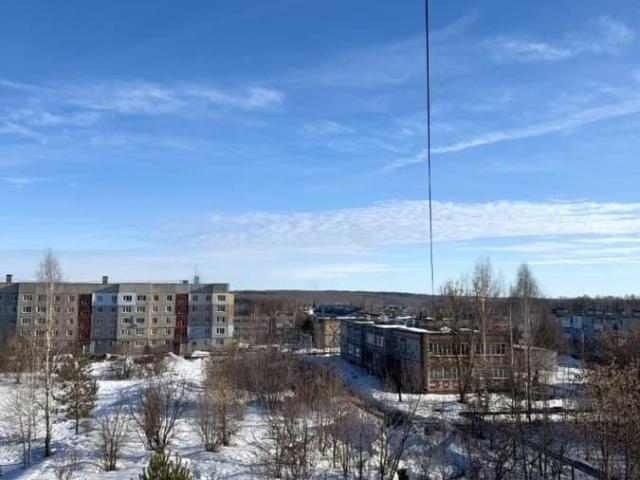 Квартира продажа в Ворсма, Тыва Республика