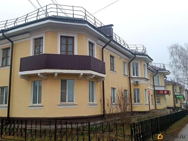 Квартира продажа в Ворсма, Тыва Республика