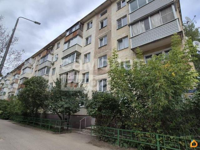 Квартира продажа в Воскресенск, Кабардино-Балкарская Республика
