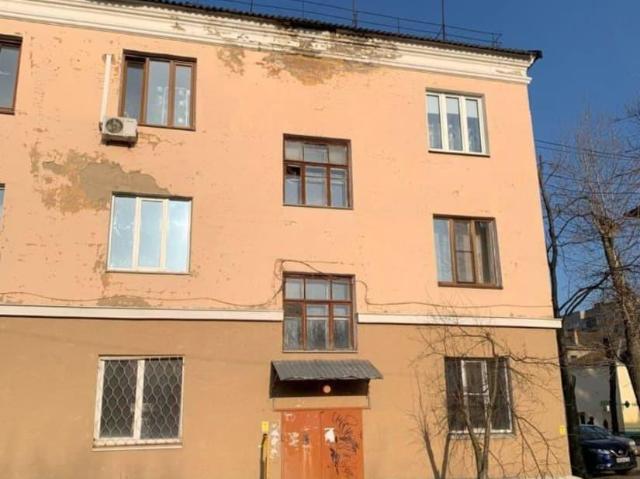 Квартира продажа в Воскресенск, Кабардино-Балкарская Республика