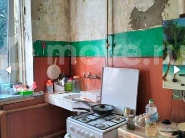 Квартира продажа в Хорлово, Кабардино-Балкарская Республика