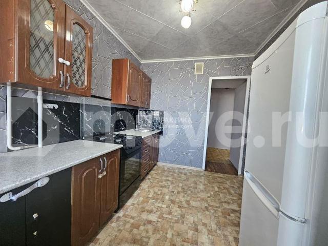 Квартира продажа в Воскресенск, Кабардино-Балкарская Республика