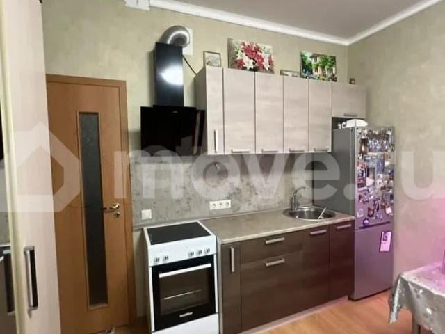 Квартира продажа в Воскресенск, Кабардино-Балкарская Республика
