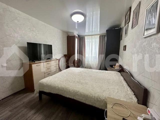 Квартира продажа в Фосфоритный, Кабардино-Балкарская Республика