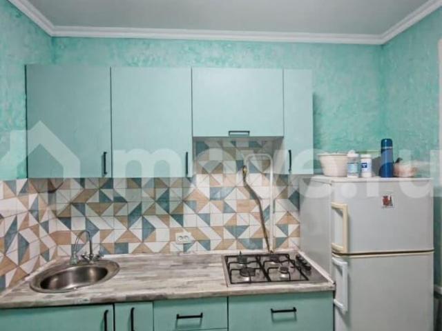 Квартира продажа в Хорлово, Кабардино-Балкарская Республика