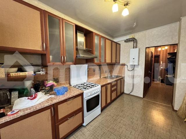 Квартира продажа в Фосфоритный, Кабардино-Балкарская Республика
