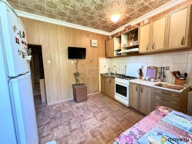 Квартира продажа в Воскресенск, Кабардино-Балкарская Республика
