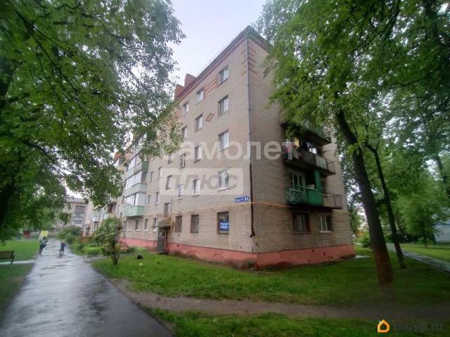 Квартира продажа в Воскресенск, Кабардино-Балкарская Республика