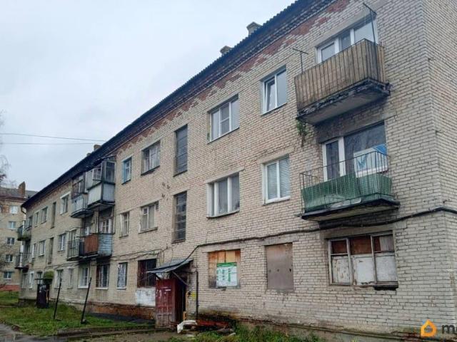Квартира продажа в Воскресенск, Кабардино-Балкарская Республика