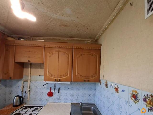Квартира продажа в Воскресенск, Кабардино-Балкарская Республика