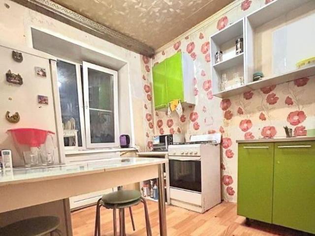 Квартира продажа в Воскресенск, Кабардино-Балкарская Республика