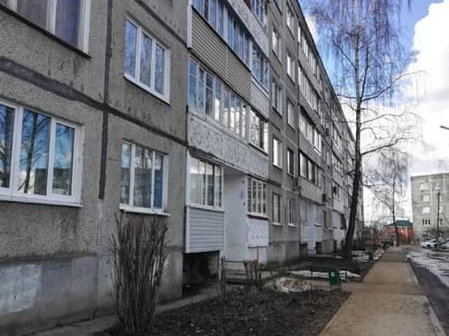 Квартира продажа в Воскресенск, Кабардино-Балкарская Республика