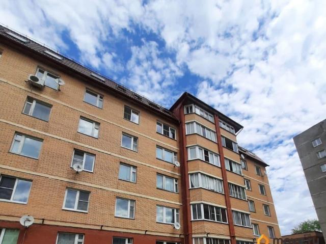 Квартира продажа в Воскресенск, Кабардино-Балкарская Республика