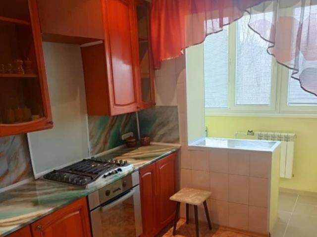 Квартира продажа в Воскресенск, Кабардино-Балкарская Республика