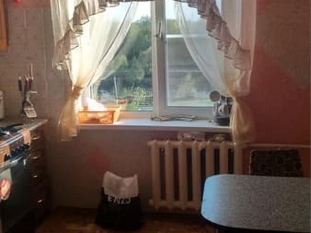 Квартира продажа в Воскресенск, городской округ Воскресенск