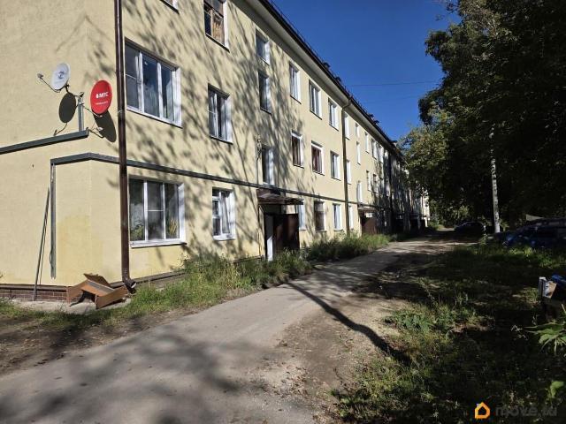Квартира продажа в Колыберово, Воскресенск