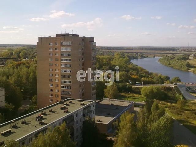 Квартира продажа в Воскресенск, городской округ Воскресенск