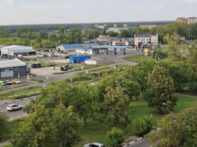 Квартира продажа в Воскресенск, Кабардино-Балкарская Республика