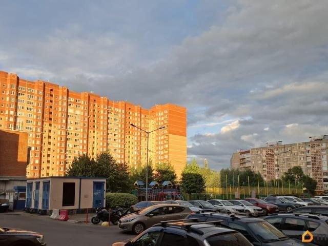 Квартира продажа в микрорайон Новлянский, Воскресенск