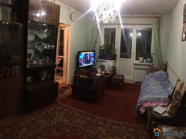 Квартира продажа в микрорайон «Коммуна», Воскресенск