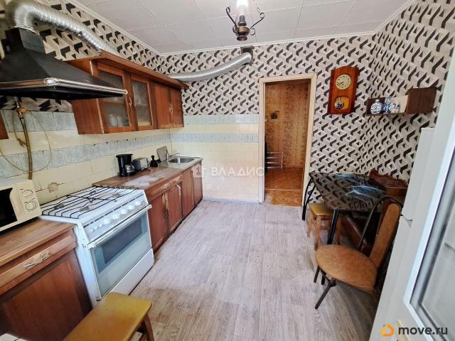 Квартира продажа в Воскресенск, Кабардино-Балкарская Республика