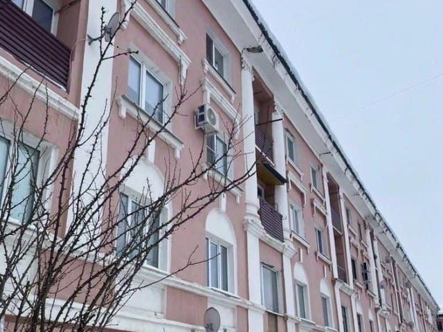 Квартира продажа в Воскресенск, Кабардино-Балкарская Республика