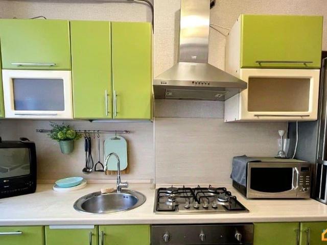 Квартира продажа в Воскресенск, Кабардино-Балкарская Республика