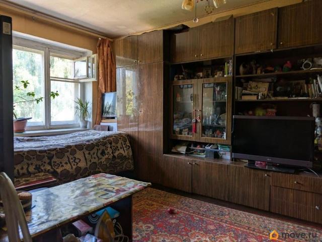 Квартира продажа в Воскресенск, Кабардино-Балкарская Республика