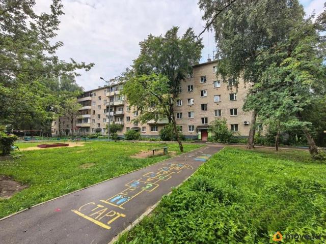 Квартира продажа в Воскресенск, Кабардино-Балкарская Республика