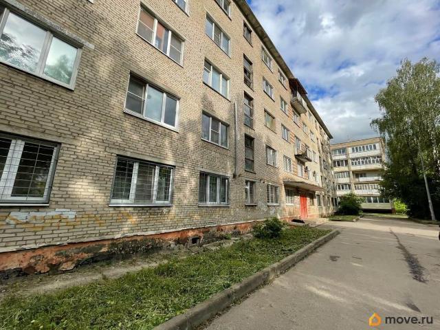 Квартира продажа в Воскресенск, Кабардино-Балкарская Республика