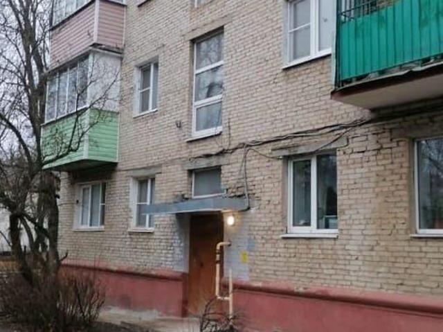 Квартира продажа в Воскресенск, Кабардино-Балкарская Республика
