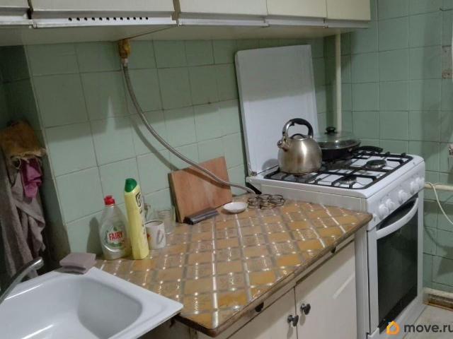 Квартира продажа в Воскресенск, Кабардино-Балкарская Республика