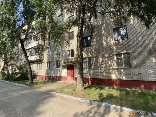 Квартира продажа в Воскресенск, Кабардино-Балкарская Республика