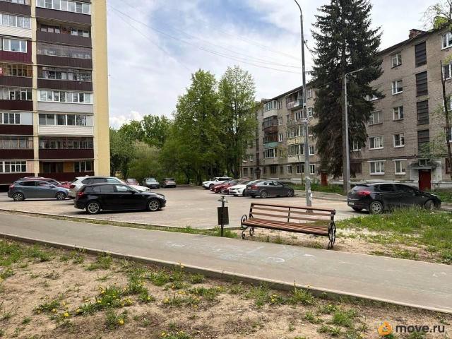Квартира продажа в Воскресенск, городской округ Воскресенск
