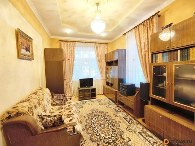 Квартира продажа в Воскресенск, Кабардино-Балкарская Республика