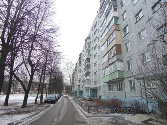 Квартира продажа в Воскресенск, городской округ Воскресенск