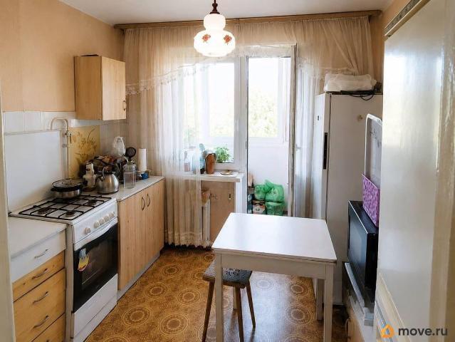 Квартира продажа в Воскресенск, Кабардино-Балкарская Республика