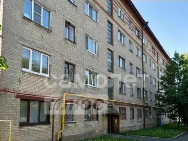 Квартира продажа в Воскресенск, Кабардино-Балкарская Республика