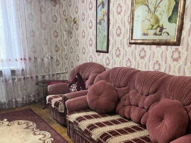 Квартира продажа в Воскресенск, Кабардино-Балкарская Республика