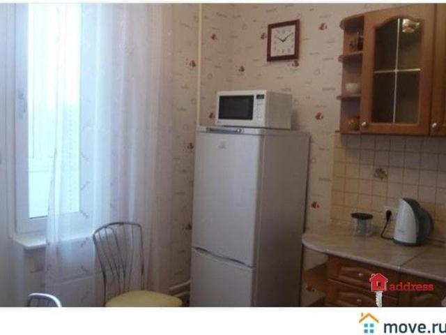 Квартира продажа в микрорайон «Коммуна», Воскресенск