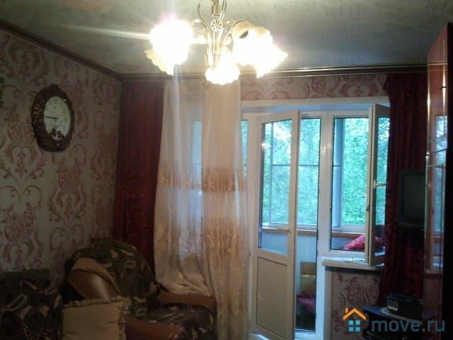Квартира продажа в микрорайон «Коммуна», Воскресенск