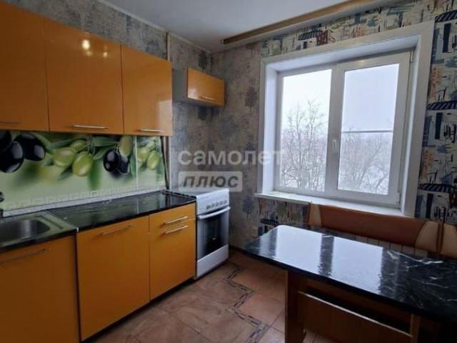 Квартира продажа в Воскресенск, Кабардино-Балкарская Республика