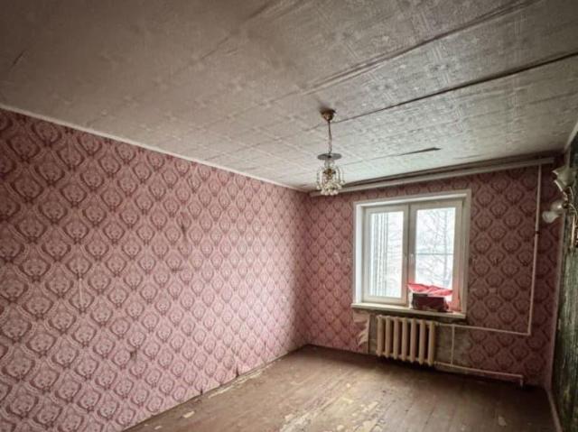 Квартира продажа в Воскресенск, Кабардино-Балкарская Республика