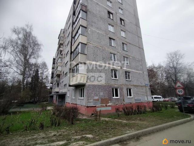 Квартира продажа в Воскресенск, Кабардино-Балкарская Республика