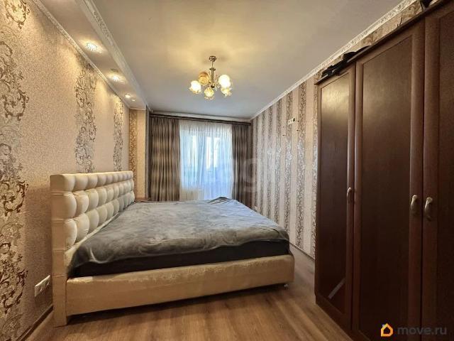 Квартира продажа в Воскресенск, Кабардино-Балкарская Республика